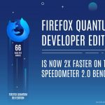 Firefox Quantum