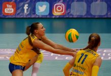 Марица посреща лидера ЦСКА в първото си домакинство в НВЛ за сезона KremenaKamenova_01_KostadinAndonov