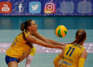 Марица посреща лидера ЦСКА в първото си домакинство в НВЛ за сезона KremenaKamenova_01_KostadinAndonov