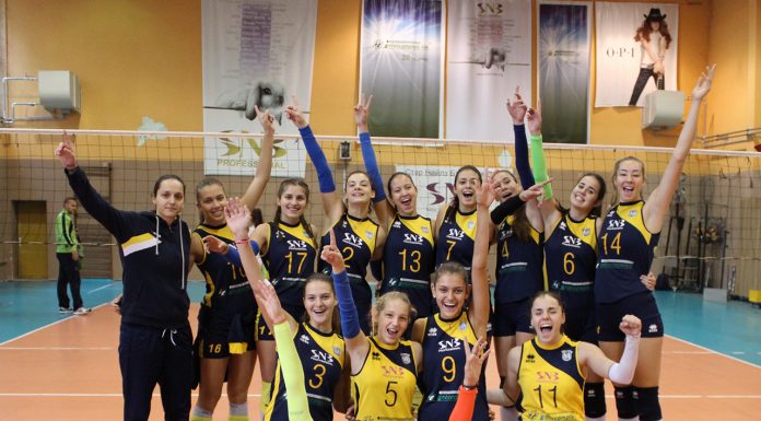 Марица U19 – есенен първенец в своята група без загубен гейм Maritza_U19