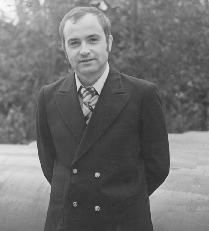 Петър Анастасов Петър Анастасов