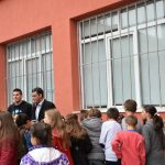 ОУ “Екзарх Антим I”