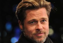 Брад Пит: „Славата е кучка“ Брад Пит