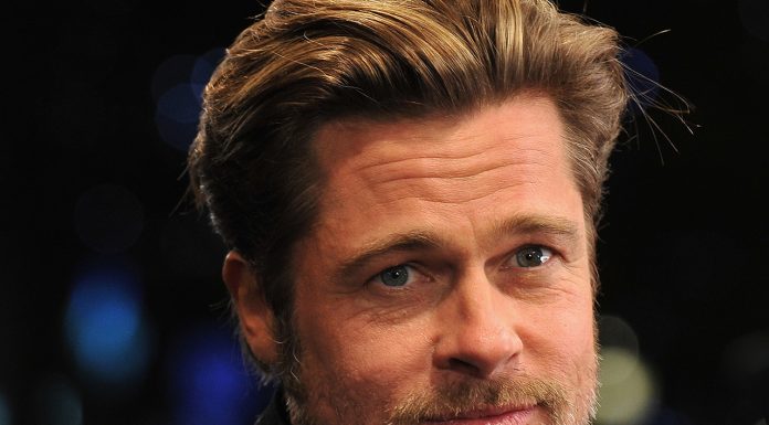 Брад Пит: „Славата е кучка“ Брад Пит