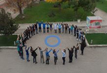 Медицински университет Пловдив отбеляза световния ден за борба с диабета МУ Пловдив