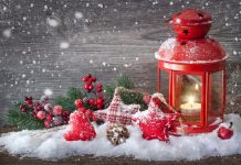 Plovdiv Town разказва истории за доброто между хората merry-christmas