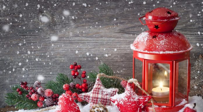 Plovdiv Town разказва истории за доброто между хората merry-christmas