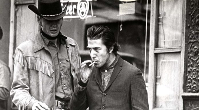 Киномания започва днес с класиката „Среднощен каубой“ midnight-cowboy
