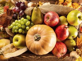 Здраве в разнообразието: топ 3 полезни зеленчука през есента зеленчуци