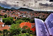 Подкрепете Plovdiv Town plovdiv town