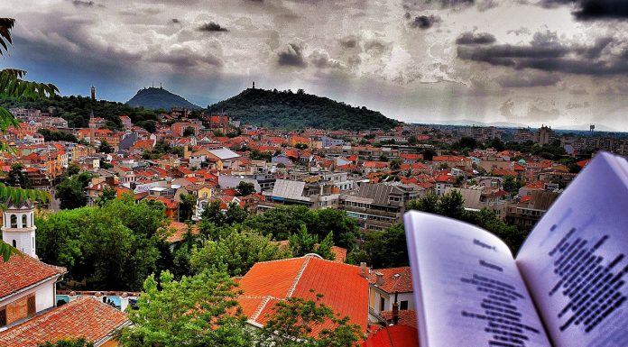 Подкрепете Plovdiv Town plovdiv town