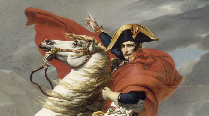 30 вечни цитата от Наполеон Бонапарт Наполеон Бонапарт