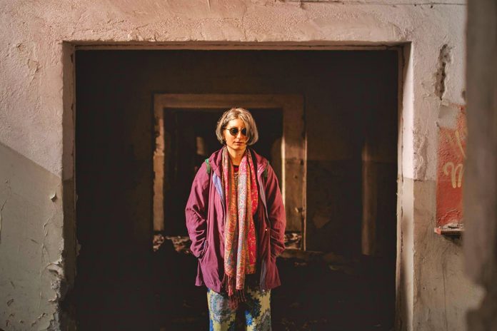 Deqna Atanasova Deqna Atanasova