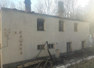 Доброто в планината. За безкористната грижа за човешкия живот Туристическо дружество “Старопланински турист”