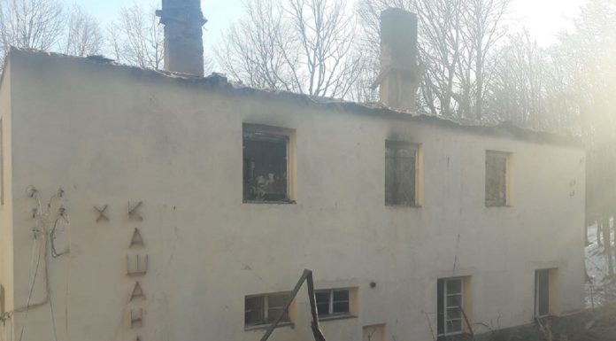 Доброто в планината. За безкористната грижа за човешкия живот Туристическо дружество “Старопланински турист”