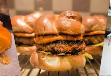 Михаил Узунов и Петко Шаранков за апетитната кулинарна колаборация „Нож и шейкър“