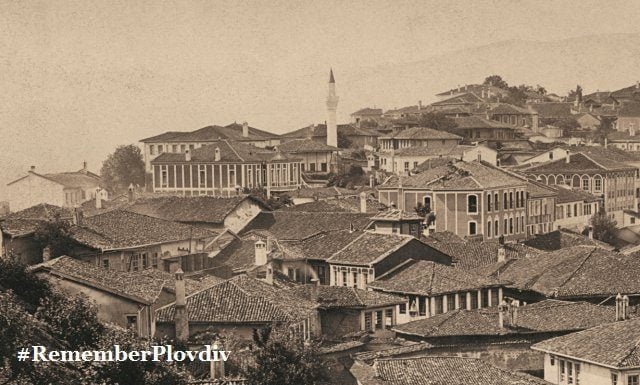 Иван Вазов написва Епопея на забравените на Джамбаз тепе