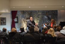 Петиция се бори за оцеляването на културен център „ТракАрт“