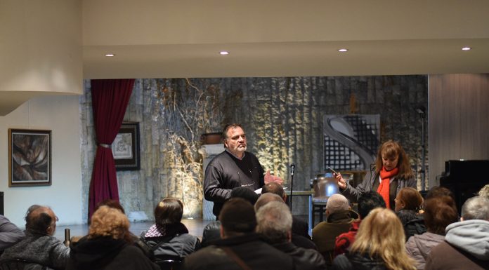 Петиция се бори за оцеляването на културен център „ТракАрт“