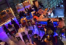Бар Craft – заведението, което обединява „Капана“ Бар Craft