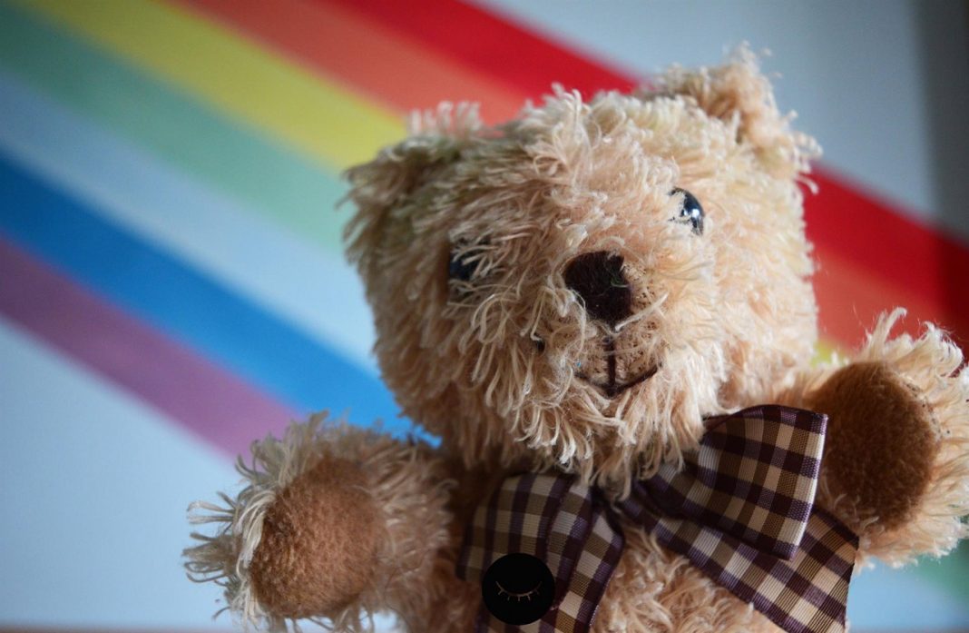 Стартъп Амбър