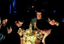 Дегустация на вино събира средства за обучение на незрящи Дегустация на вино