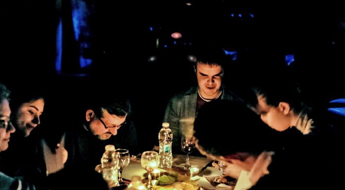 Дегустация на вино събира средства за обучение на незрящи Дегустация на вино