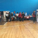 Коледен базар