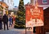 Коледа като от приказките ни очаква в Капана Koleda v Kapana