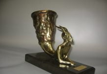 Открива се фестивал на българското документално и анимационно кино “Златен ритон” в Пловдив