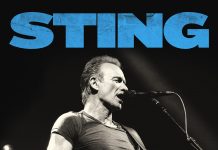 Започна продажбата на билетите за концертите на Стинг в Пловдив