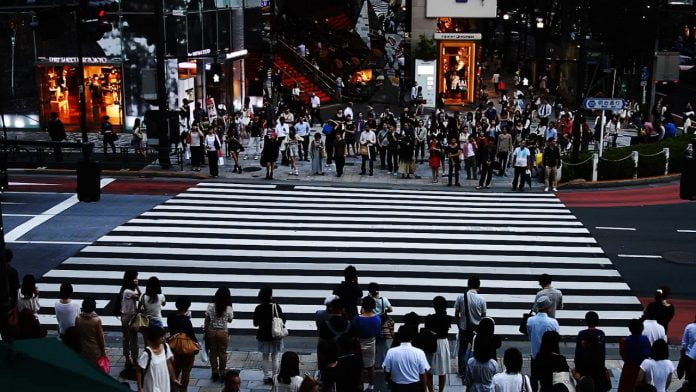 Пешеходна пътека Пешеходна пътека