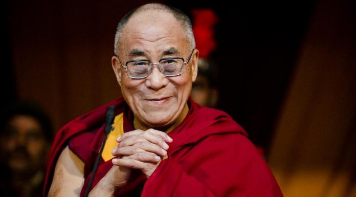 23 урока на Далай Лама, които ще променят живота ви