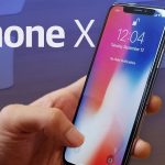 iPhone X