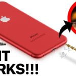 iPhone X слушалки