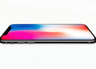iPhone X – най-добрият смартфон на пазара