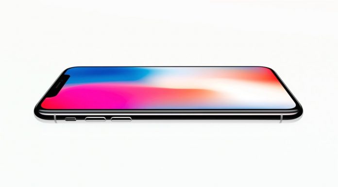 iPhone X – най-добрият смартфон на пазара
