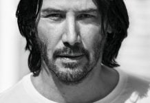 Киану Рийвс: Не искам да живея в свят, в който хората не търсят любов КИАНУ РИЙВС