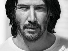 Киану Рийвс: Не искам да живея в свят, в който хората не търсят любов КИАНУ РИЙВС