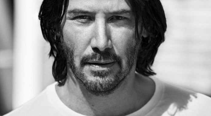 Киану Рийвс: Не искам да живея в свят, в който хората не търсят любов КИАНУ РИЙВС