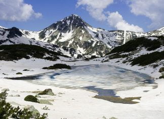 Сагата Пирин: Бетонно чудовище или красив природен ресурс? Pirin