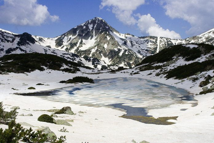 Pirin Pirin