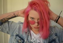 Милена Цанова: Не е нужно да бъдеш гол и еднообразен, за да бъдеш успешен в музиката си Milena