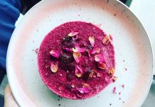 Може ли сладоледът да е здравословен? Разберете от Савина Николова Savini Gelato