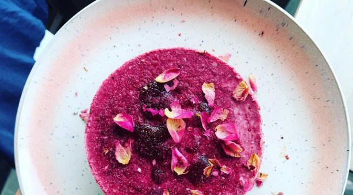 Може ли сладоледът да е здравословен? Разберете от Савина Николова Savini Gelato