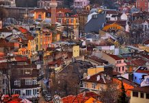 Пловдивчани търсят решение за подобряването на въздуха в града Plovdiv