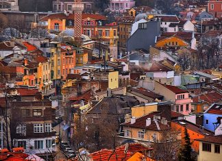 Пловдивчани търсят решение за подобряването на въздуха в града Plovdiv