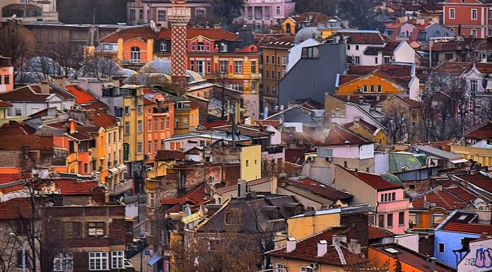 Пловдивчани търсят решение за подобряването на въздуха в града Plovdiv