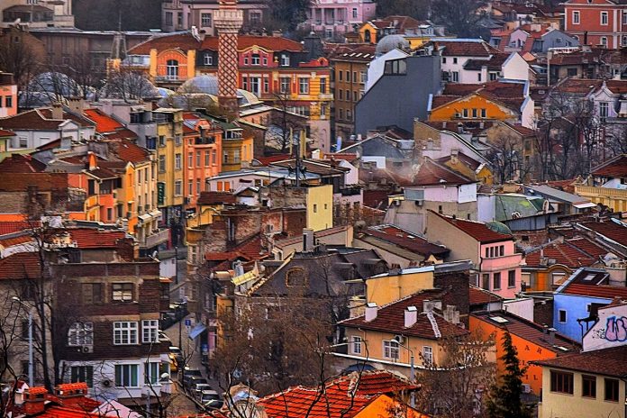 Plovdiv