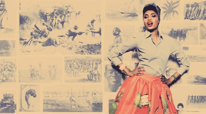 IMANY с два големи концерта в София и Пловдив през юни